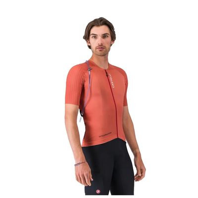 CASTELLI Unlimited Pro Short 車衣 空氣動力 貼身剪裁 正品歐洲代購 [142670935]