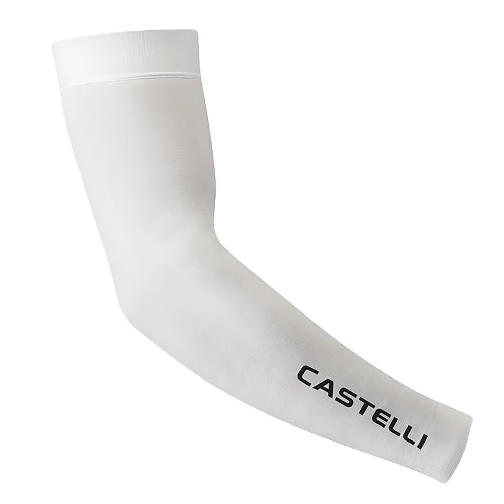 CASTELLI Upf Light Arm Warmer 透氣 防曬