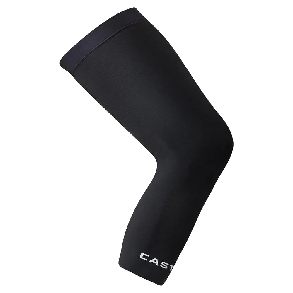 CASTELLI Upf Light Knee Warme 透氣 防曬