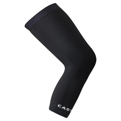 CASTELLI Upf Light Knee Warme 透氣 防曬