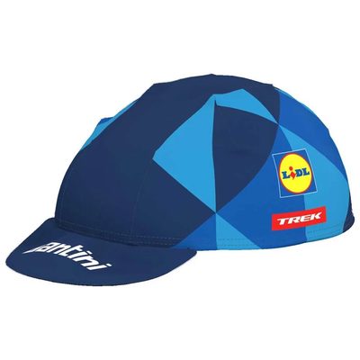 SANTINI Lidl Trek 棒球帽 透氣 輕薄 正品歐洲代購 [142671556]