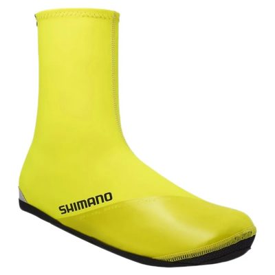SHIMANO Dual 防水鞋套 防水 保暖