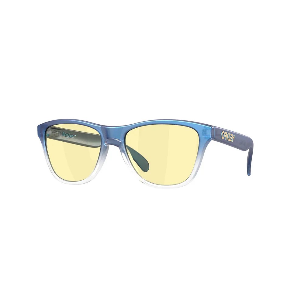 OAKLEY Frogskins S Sunglass 正品歐洲代購 [142689897]