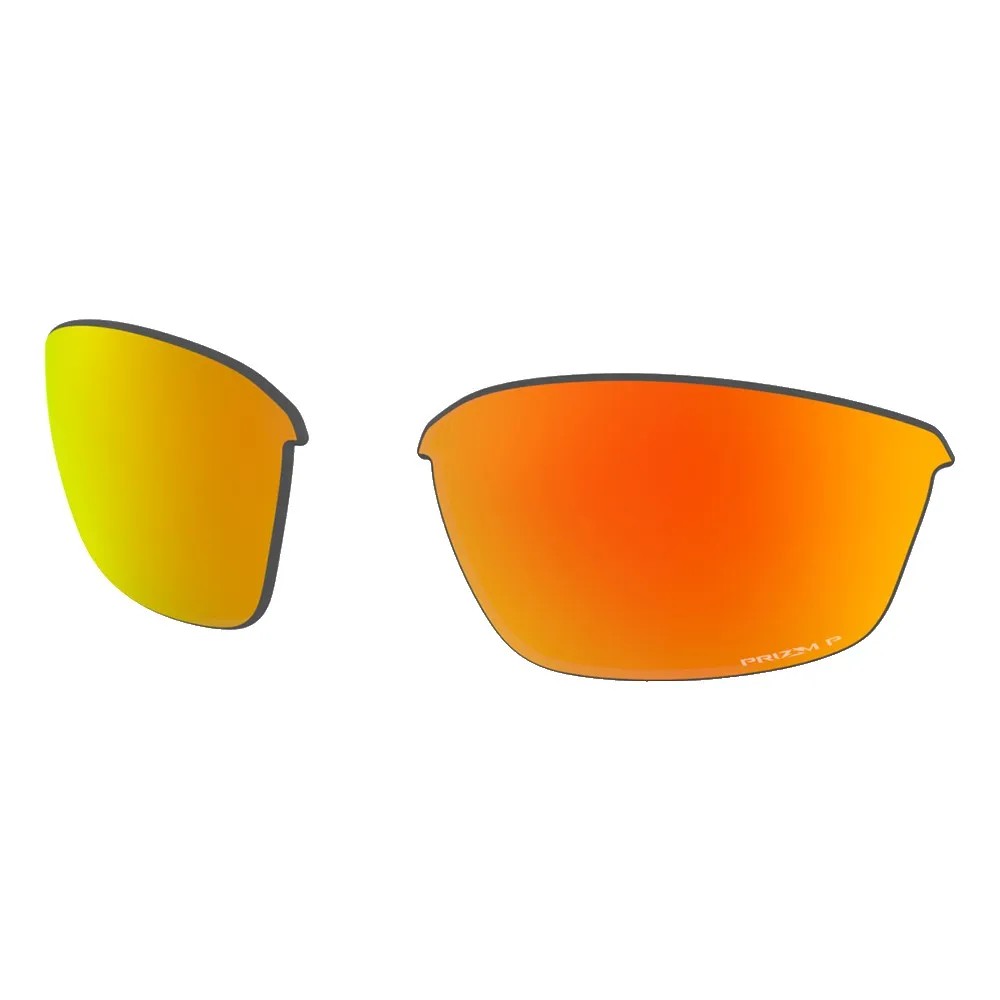 OAKLEY Half 鏡片 外套 偏光 抗UV