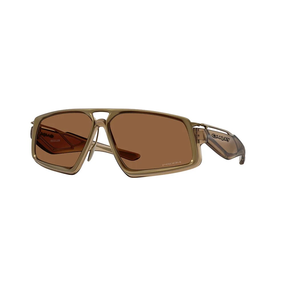 OAKLEY Massillon Sunglasses 正品歐洲代購 [142689938]