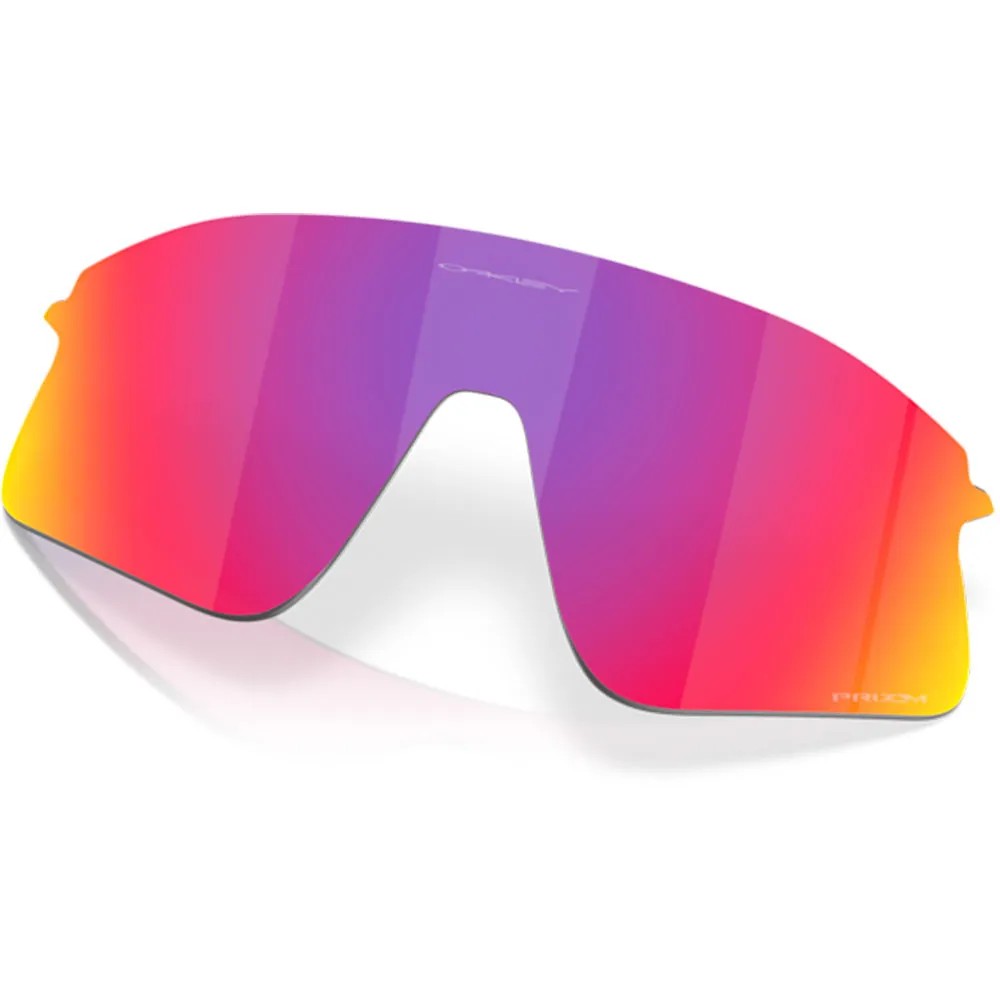 OAKLEY Stunt Devil S Replac 鏡片 抗眩光 色彩強化