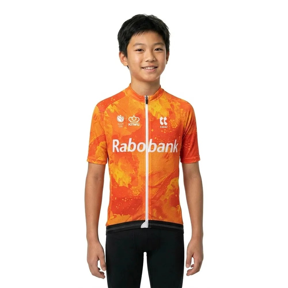 KALAS Knwu 短袖 車衣 空氣力學 競賽級