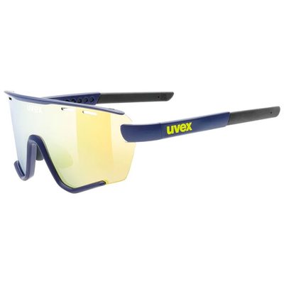 UVEX Sportstyle S 太陽眼鏡 輕盈 貼合