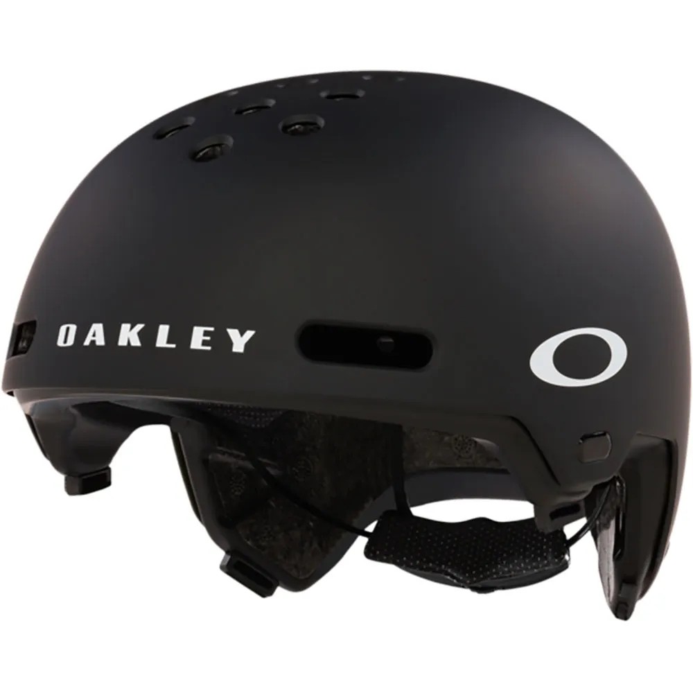 OAKLEY 安全帽 低輪廓 滑板風格 正品歐洲代購 [142744523]