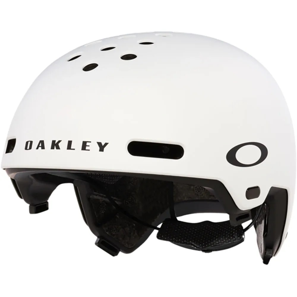 OAKLEY 安全帽 都市風格 認證防護 正品歐洲代購 [142744529]