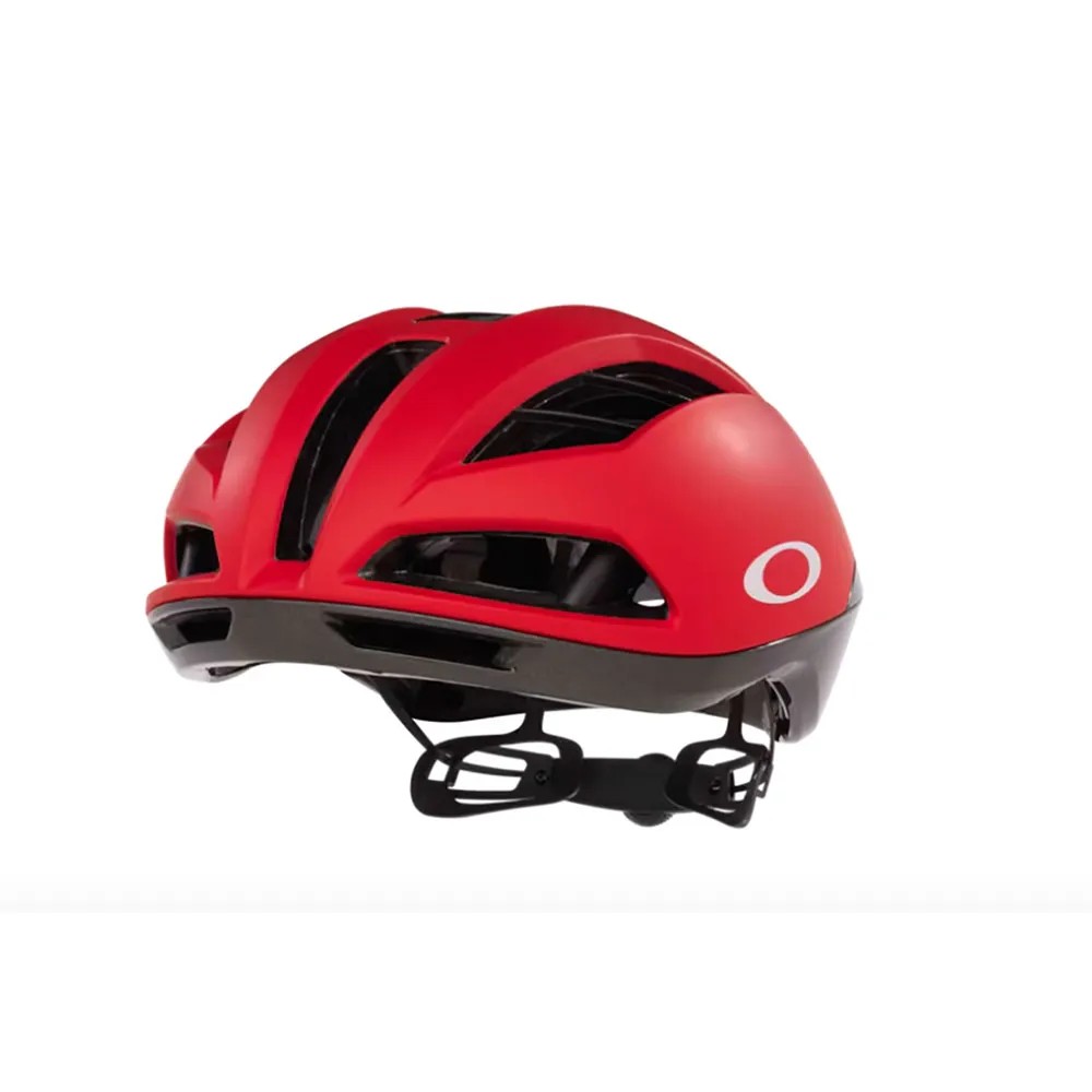 OAKLEY Velo Stelvio Eu 安全帽 透氣 輕量 正品歐洲代購 [142744602]
