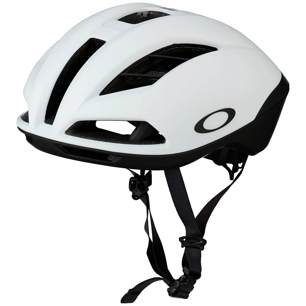 OAKLEY Velo Stelvio Eu 安全帽 透氣 輕量 正品歐洲代購 [142744604]