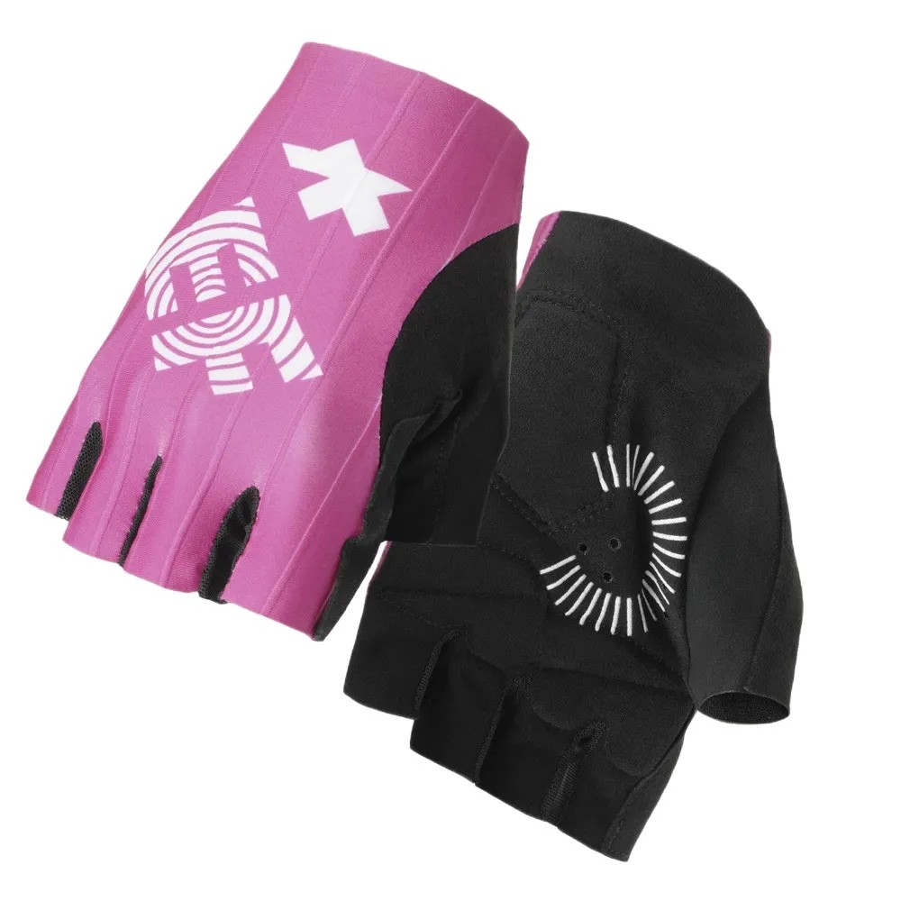 ASSOS Equipe Ef Short 手套 正品歐洲代購 [142745188]