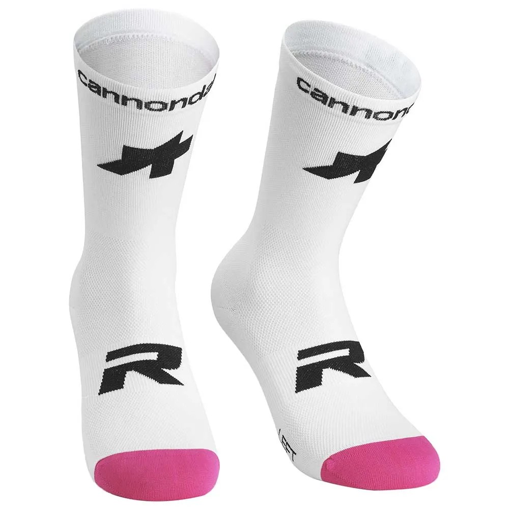 ASSOS Equipe Ef 車襪 正品歐洲代購 [142745189]
