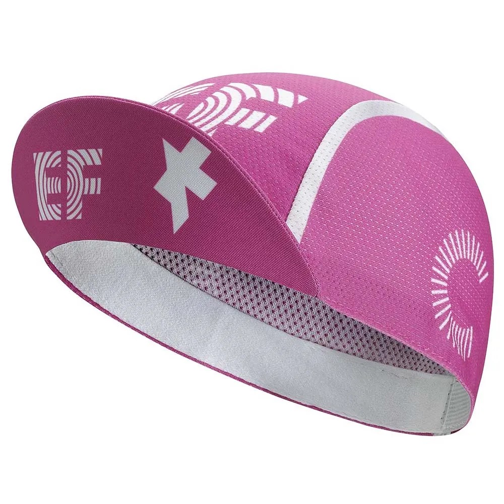 ASSOS Ef 棒球帽 透氣 輕量 正品歐洲代購 [142745192]