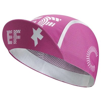 ASSOS Ef 棒球帽 透氣 輕量 正品歐洲代購 [142745192]