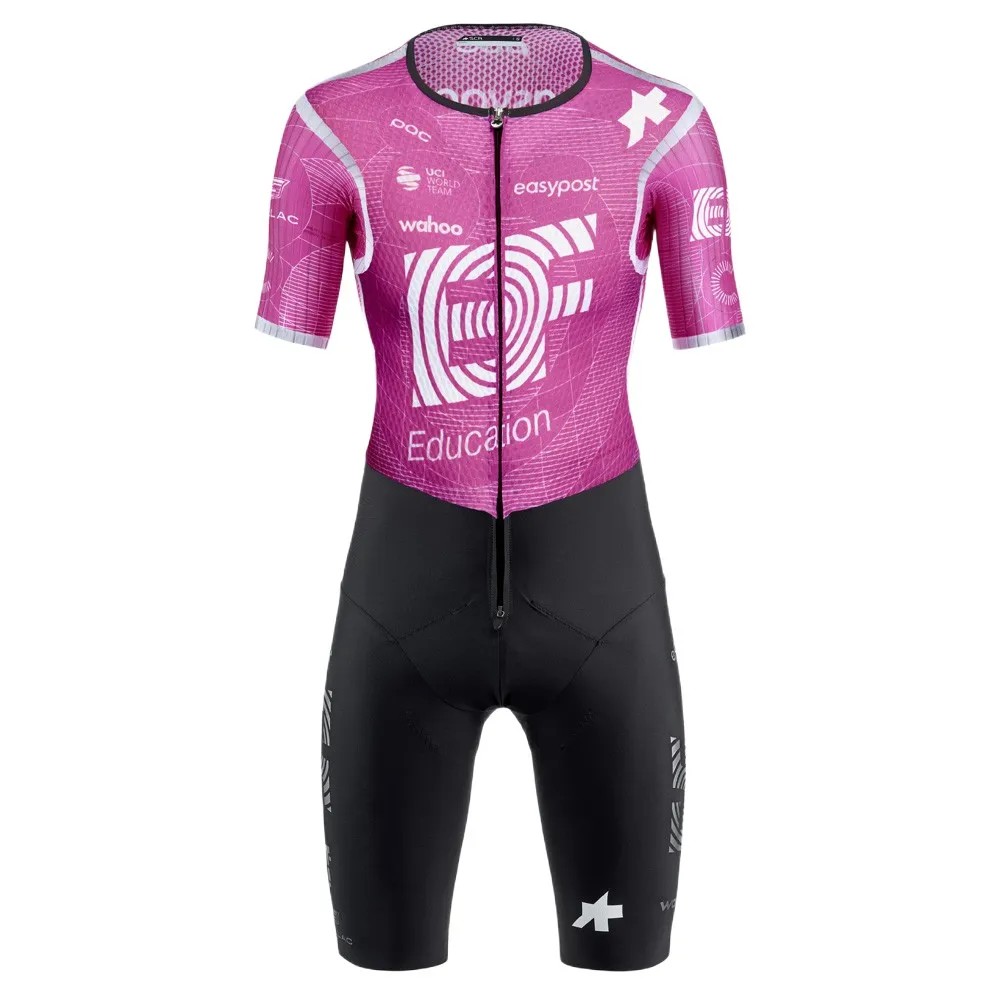 ASSOS Equipe Ef Replica Sh 透气 轻量 正品歐洲代購 [142745193]