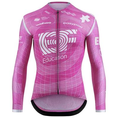 ASSOS Equipe Ef We Ride Pe 車衣 正品歐洲代購 [142745194]