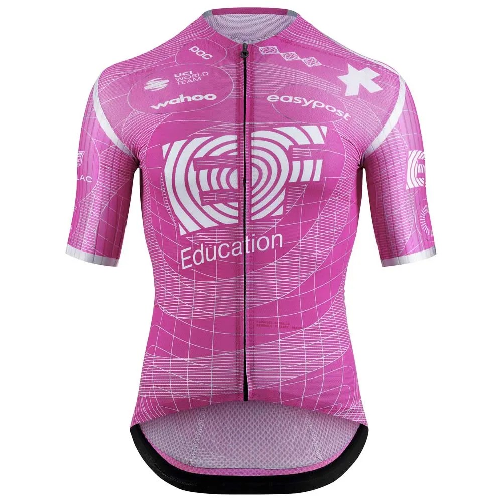 ASSOS Equipe Ef We Ride Pe 車衣 正品歐洲代購 [142745195]