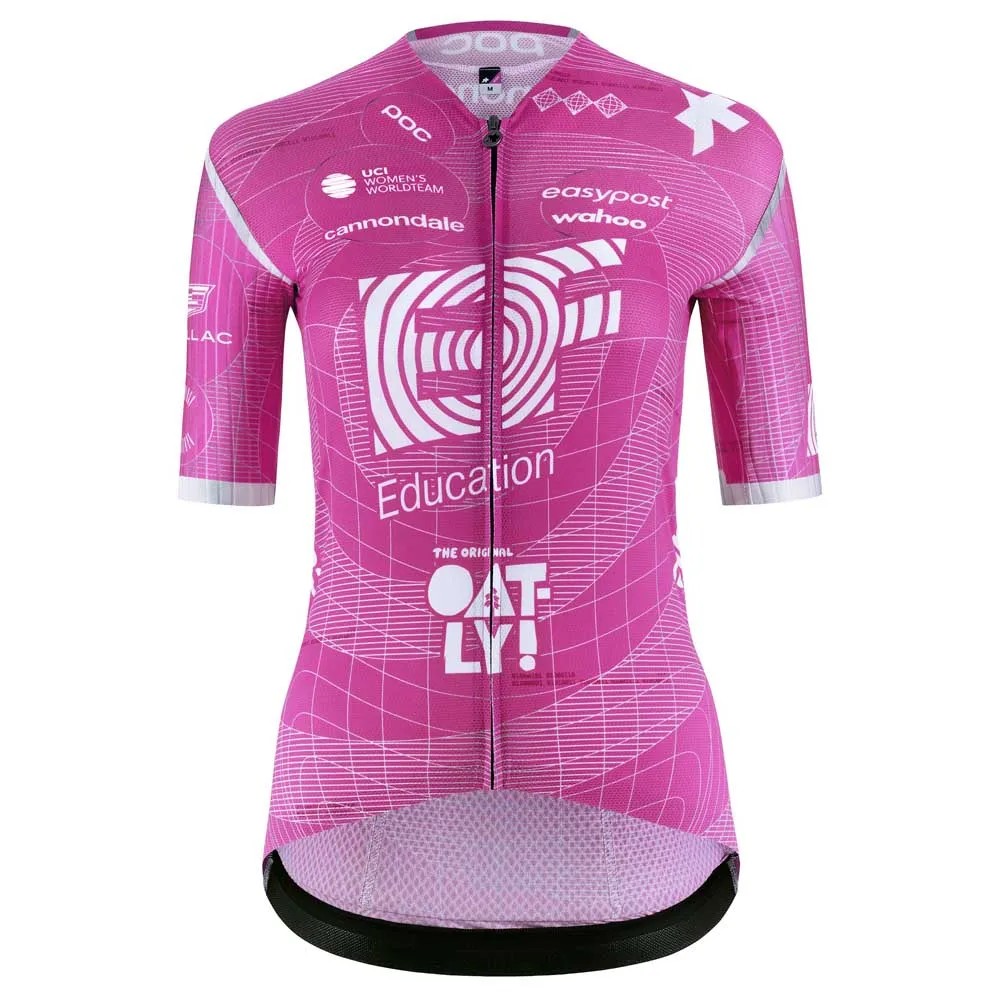 ASSOS Equipe Ef We Ride Pe 車衣 輕量 正品歐洲代購 [142745196]