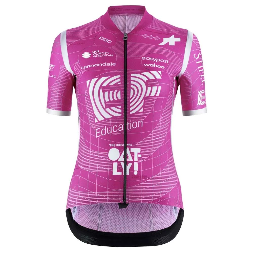 ASSOS Uma Gt Evo Ef Replic 車衣 透气 舒适 正品歐洲代購 [142745200]