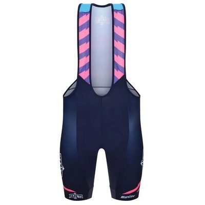 SANTINI Unibet Rose Rockets 短褲 透氣 壓縮 正品歐洲代購 [142750565]