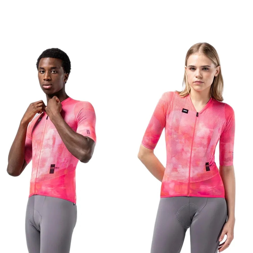 GOBIK Carrera Short Sleeve 車衣 透氣 輕量 競賽 正品歐洲代購 [142754740]