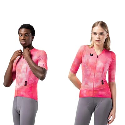 GOBIK Carrera Short Sleeve 車衣 透氣 輕量 競賽 正品歐洲代購 [142754740]