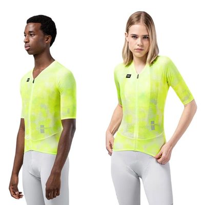 GOBIK Carrera Short Sleeve 車衣 透氣 競賽級 正品歐洲代購 [142754741]