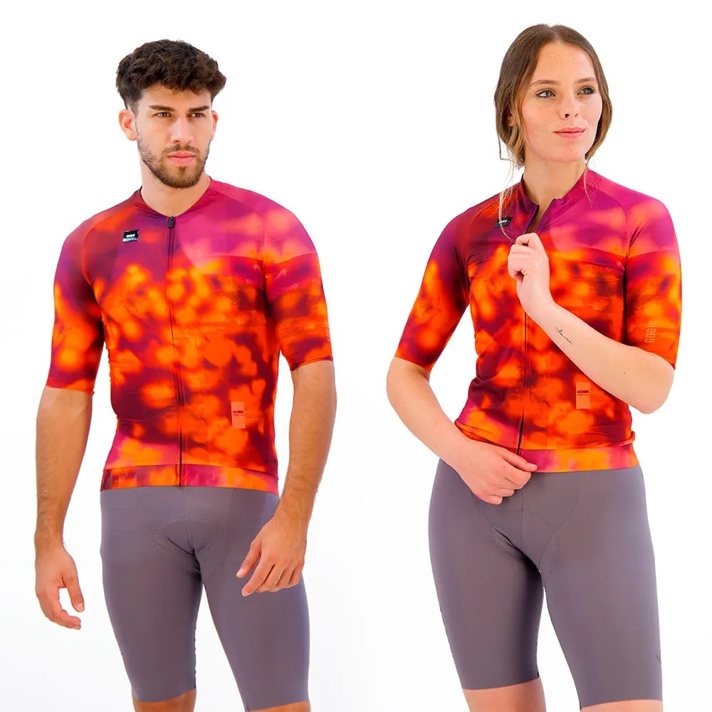 GOBIK Cx Pro Short Sleeve 車衣 透氣 輕量 正品歐洲代購 [142754745]