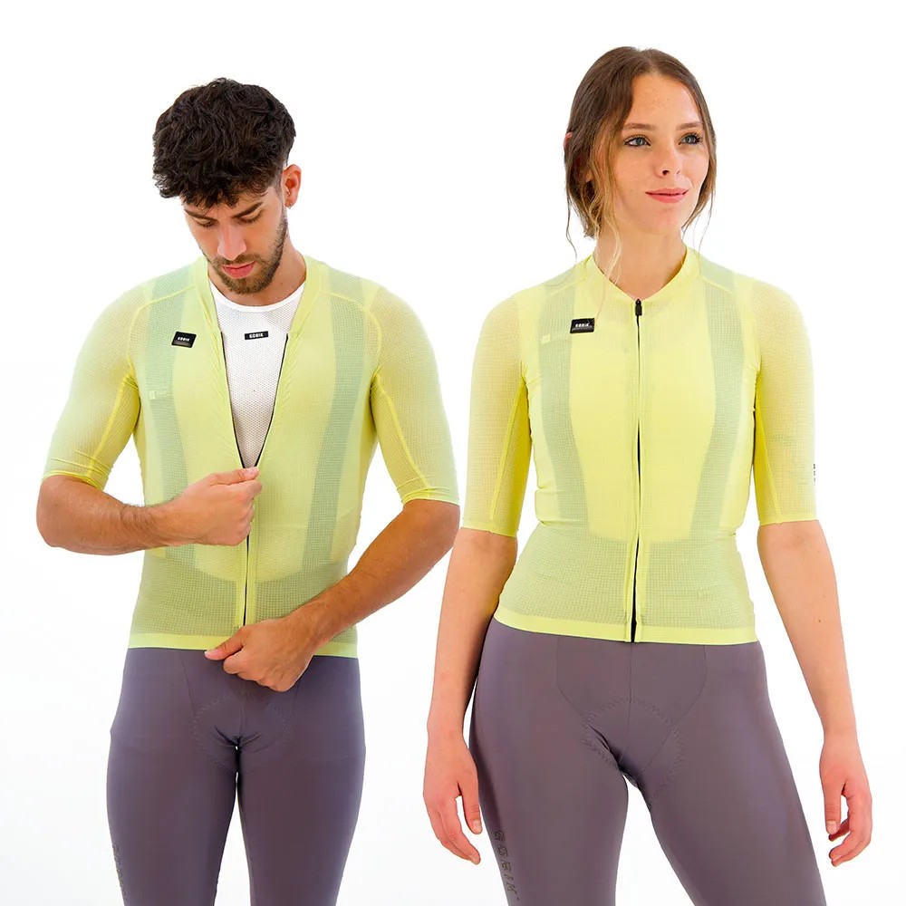 GOBIK Phantom Short Sleeve 車衣 透氣 輕量 正品歐洲代購 [142754768]