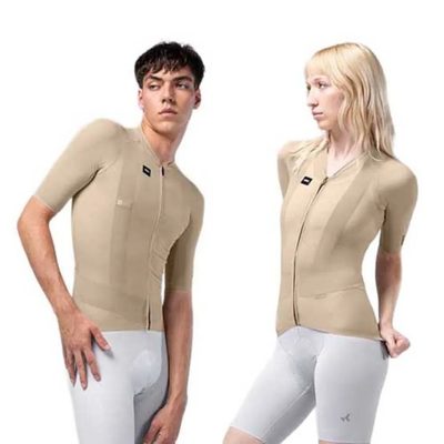 GOBIK Phantom Short Sleeve 車衣 透氣 輕量 正品歐洲代購 [142754770]