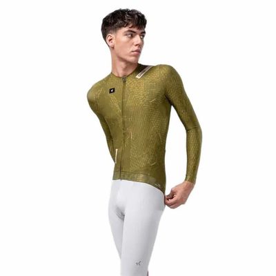 GOBIK Vanquish Long Sleeve 車衣 透氣 輕量 正品歐洲代購 [142754783]