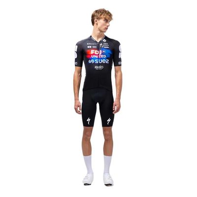 GOBIK Teams Odyssey Fdj Su 車衣 透氣 快乾 正品歐洲代購 [142758679]
