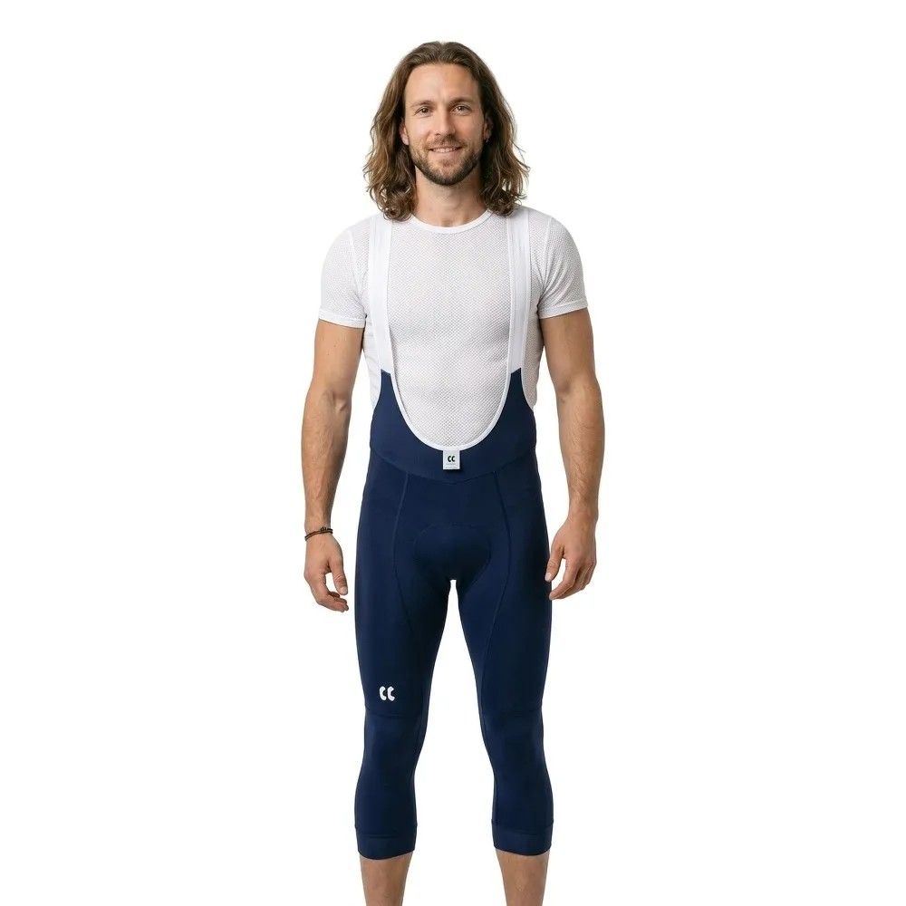 KALAS Motion Tights 吊帶車褲 透氣 彈性
