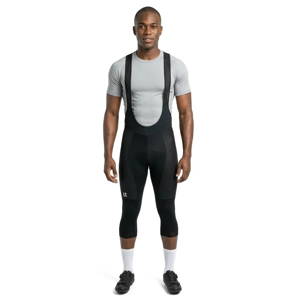 KALAS Motion Tights 吊帶車褲 透氣 彈性