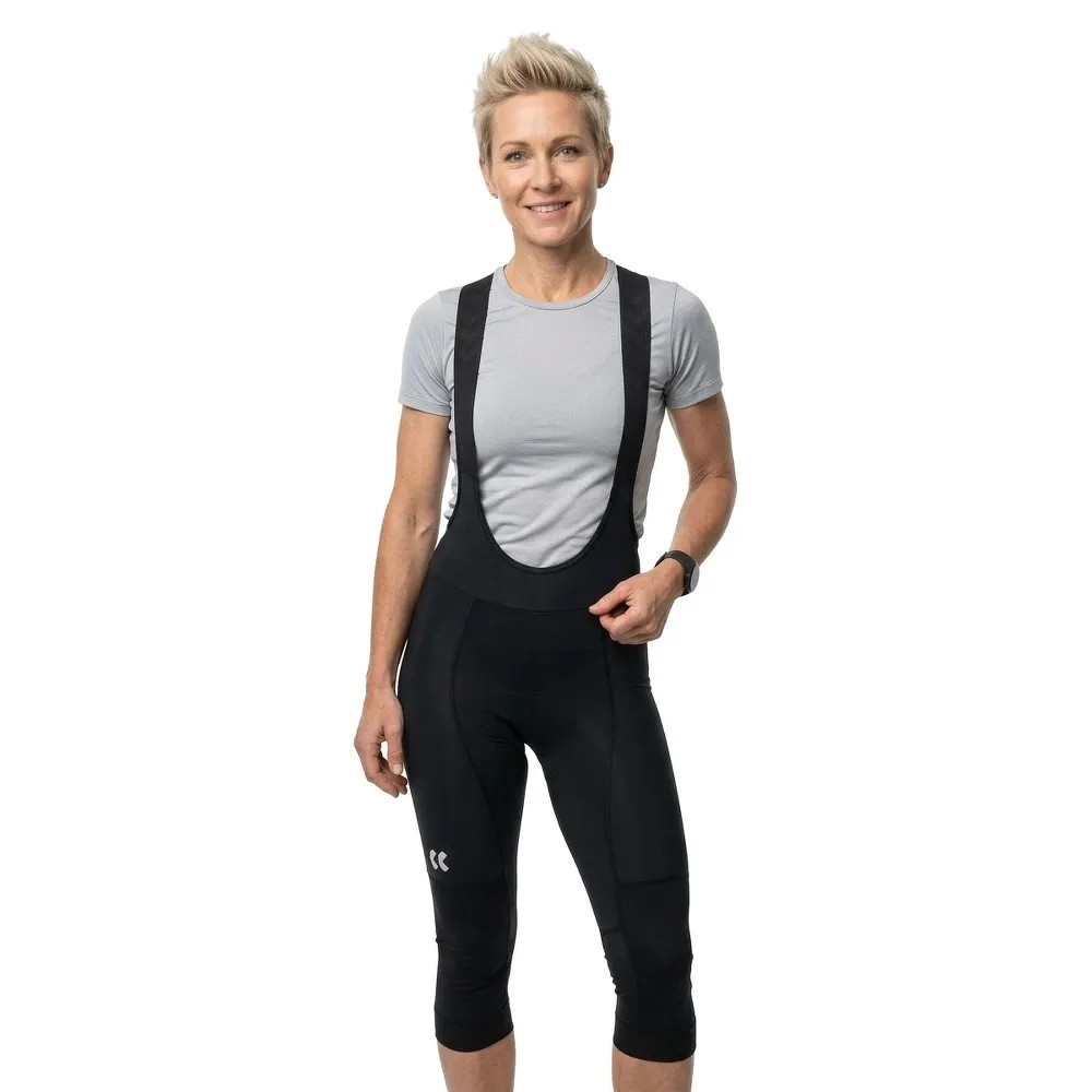 KALAS Motion Tights 吊帶車褲 透氣 高彈性