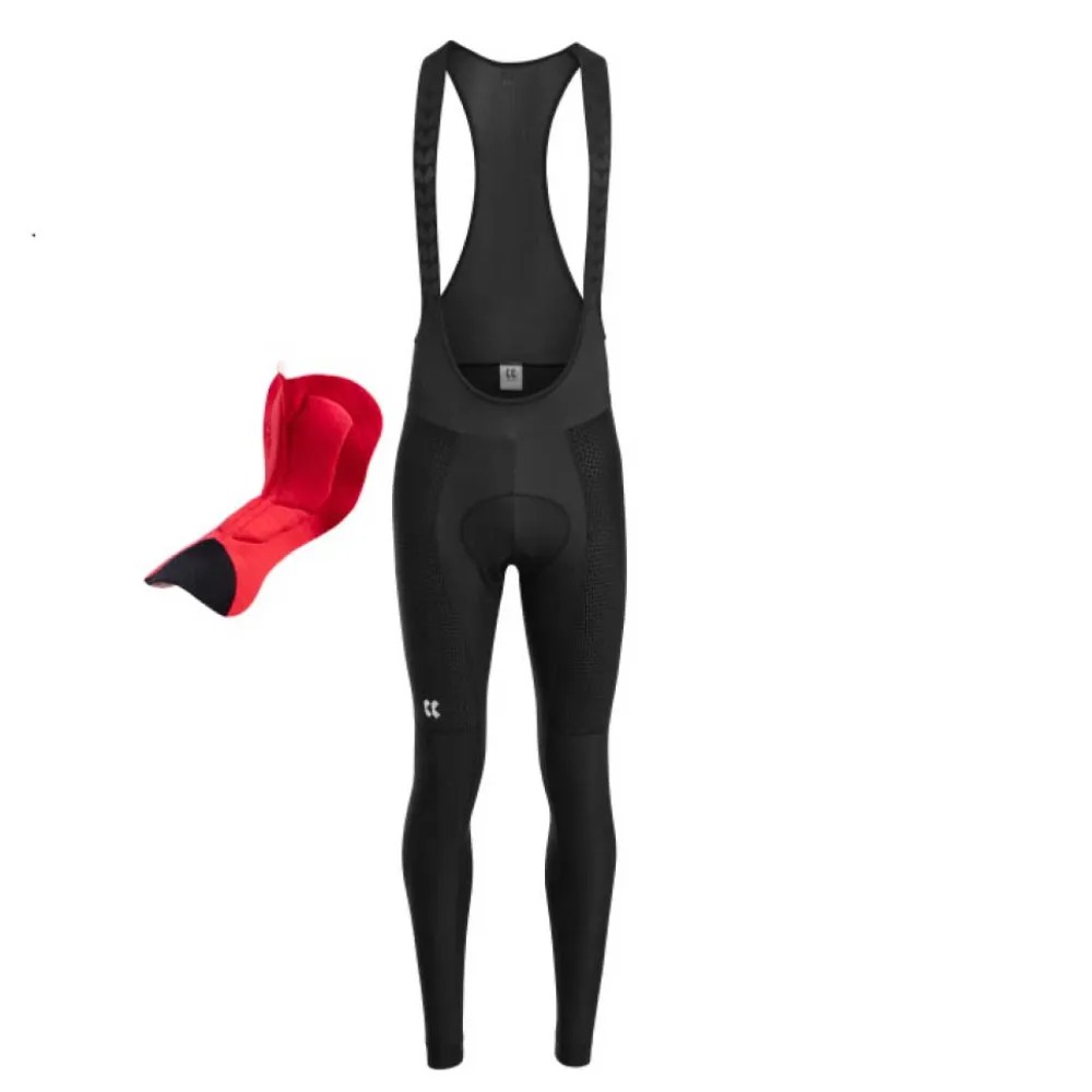 KALAS Motion Ea Tights 吊帶車褲 保暖 貼身