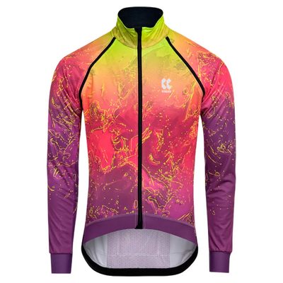 KALAS Motion Membrane 外套 輕量 透氣 防護 可拆袖