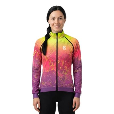 KALAS Motion Membrane 外套 輕量 透氣 防護 可拆袖