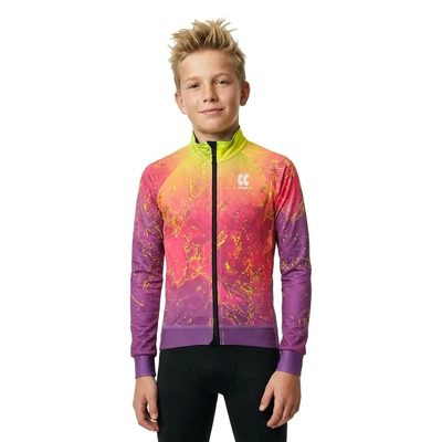 KALAS Motion Membrane 外套 輕量 透氣 防護 可拆袖
