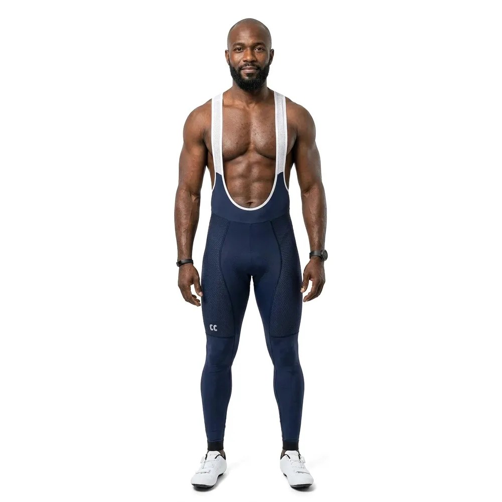 KALAS Motion Zx Tights 吊帶車褲 保暖 透氣