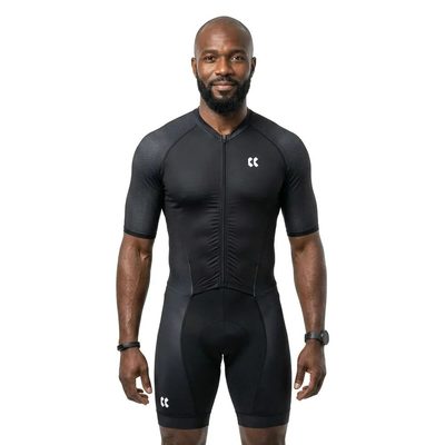 KALAS Passion Summer Short 透氣 貼身