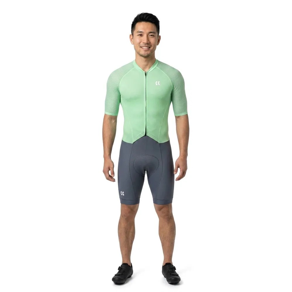 KALAS Passion Summer Short 透氣 貼身