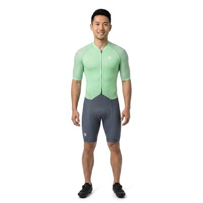 KALAS Passion Summer Short 透氣 貼身