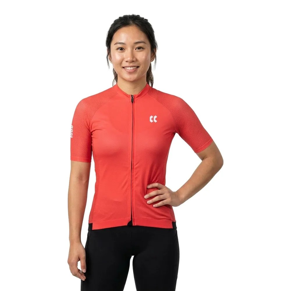 KALAS Passion Summer Short 車衣 透氣 輕量