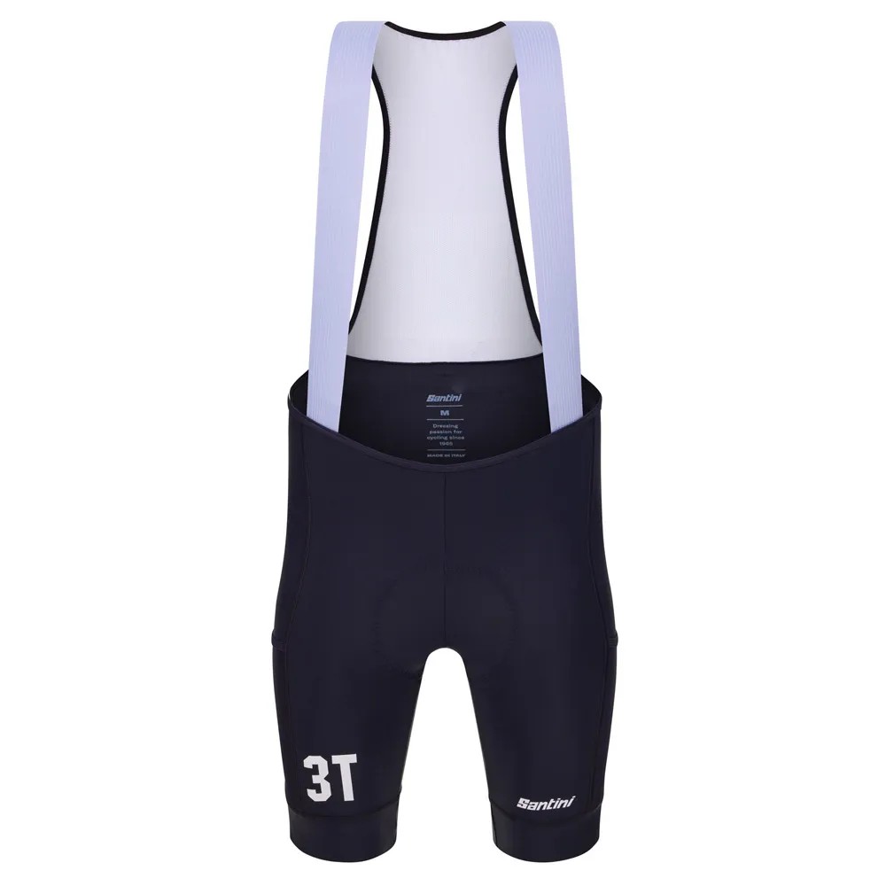 SANTINI Reverb Cycling 短褲 透氣 抗磨 休閒 運動 正品歐洲代購 [142800942]