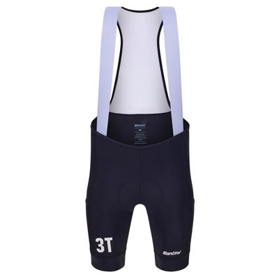 SANTINI Reverb Cycling 短褲 透氣 抗磨 休閒 運動 正品歐洲代購 [142800942]