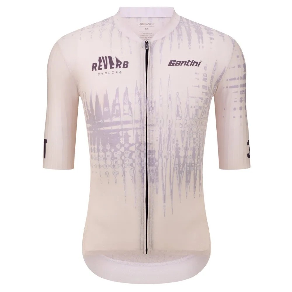 SANTINI Reverb Cycling Short 車衣 透氣 輕量 正品歐洲代購 [142800945]