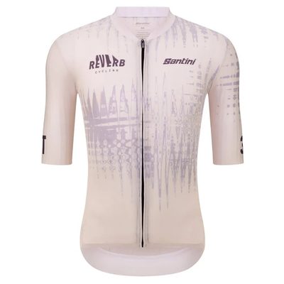 SANTINI Reverb Cycling Short 車衣 透氣 輕量 正品歐洲代購 [142800945]